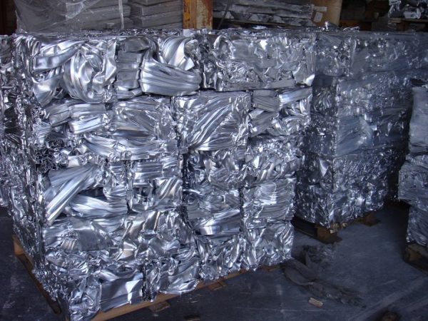 Aluminum Scrap 6063, Aluminum Wheel Scrap & Aluminum Wire Scrap