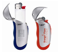 Bic Lighters J5