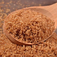 Brown Icumsa Sugar