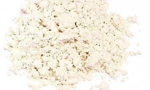 Chestnut Powder