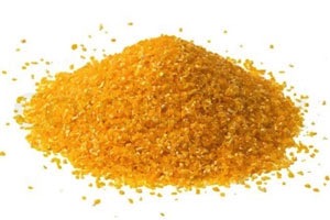 Corn Gluten Meal