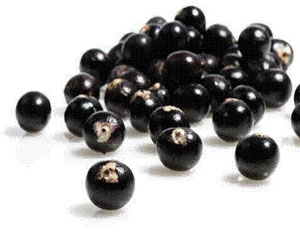 Dried Plum Acai