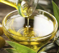 Extra Virgin Oil