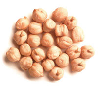 Kabuli Chick Peas