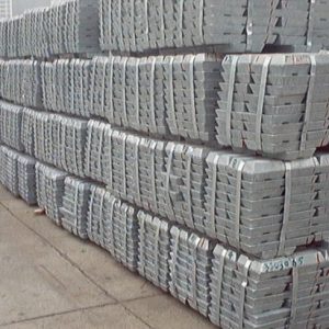 LEAD INGOT