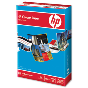 Laser Paper A4 80GSM