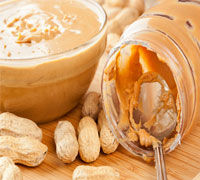 Peanut Butter