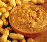 Peanut Paste