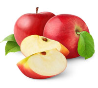 RED FUJI APPLE