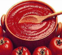TOMATO PASTE COLD BREAK