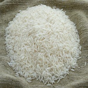 Rice Long Grain