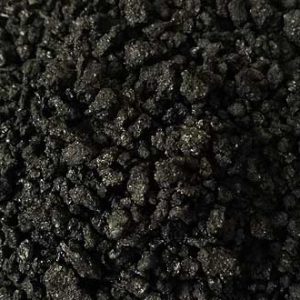 Graphitized Petroleum Coke