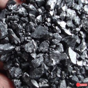 Anthracite Coal
