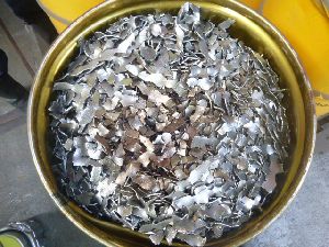 Cobalt Metal Cathode