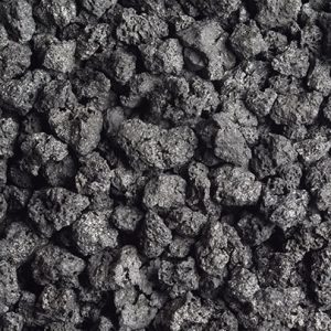 Calcined Petroleum Coke