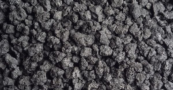 Calcined Petroleum Coke