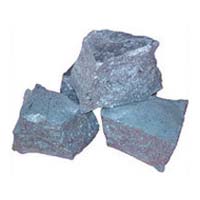 Ferro Silicon Lumps