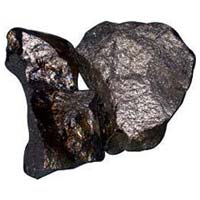 Ferro Titanium Lumps