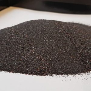 Ilmenite Sand
