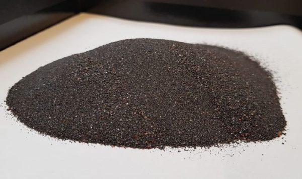 Ilmenite Sand