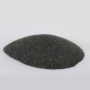 Iron Oxide