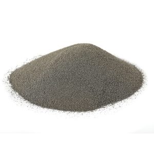 Iron Powders