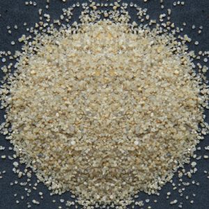 Molding Quartz Sand
