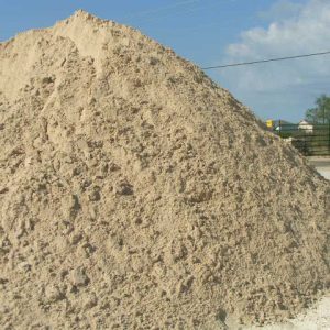 Natural Dense Sand