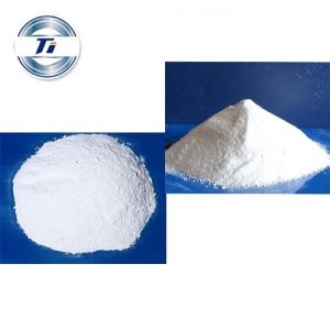 Sulphate Process Titanium Dioxide