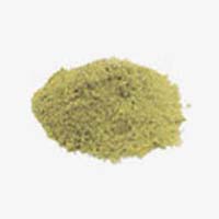 Roasted Molybdenum Concentrate