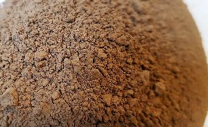 Rutile Flour