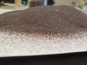 RUTILE SAND 92.8%