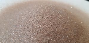Zircon Sand