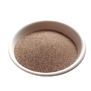 Zircon Sand