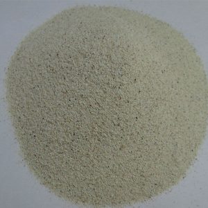 Fused Zirconia